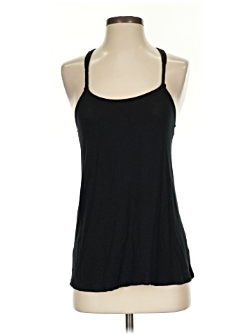 Naked Zebra Sleeveless Top (view 1)