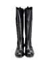 Tory Burch Black Boots Size 8 - photo 2