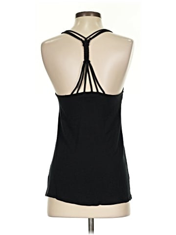 Naked Zebra Sleeveless Top (view 2)
