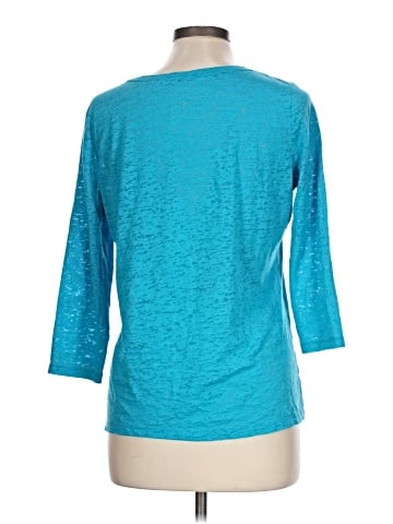 Made for Life 3/4 Sleeve T-Shirt (view 2)
