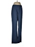 L.L.Bean Solid Blue Dress Pants Size M (tall) - photo 1