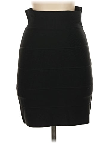 BCBGMAXAZRIA Casual Skirt (view 1)