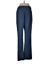 L.L.Bean Solid Blue Dress Pants Size M (tall) - photo 2
