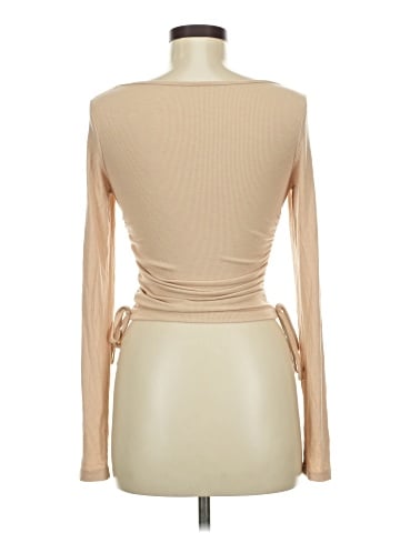 Shein Long Sleeve Top (view 2)