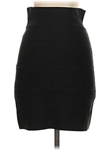 BCBGMAXAZRIA Casual Skirt (view 2)