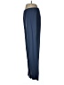 L.L.Bean Solid Blue Dress Pants Size M (tall) - photo 5