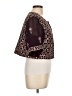 Assorted Brands Purple Cardigan Size L (estimated) - photo 4