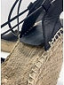 Saint Laurent Black Wedges Size EU 41 - photo 3