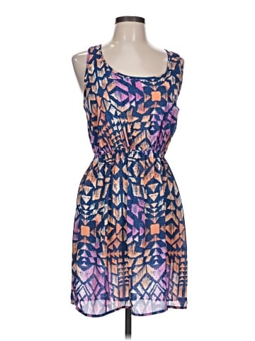 Daytrip Casual Dress (view 1)