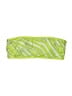 MICHAEL Michael Kors Green Swimsuit Top Size S (estimated) - photo 1