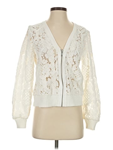Mint Velvet Cardigan (view 1)