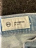 Adriano Goldschmied Blue Jeans Size 25 waist - photo 7