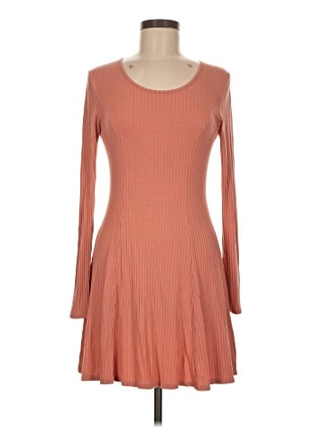 Forever 21 Casual Dress (view 1)