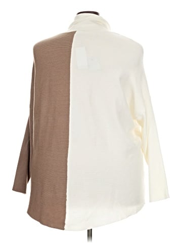Cupio Turtleneck Sweater (view 2)