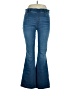 SPANX Blue Jeans Size XL - photo 1