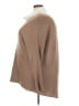 Cupio Color Block Brown Turtleneck Sweater Size 2X - photo 5