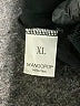 MANGOPOP Collection Black Bodysuit Size XL - photo 4