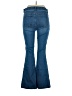 SPANX Blue Jeans Size XL - photo 2