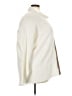 Cupio Color Block Brown Turtleneck Sweater Size 2X - photo 4