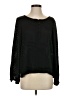 Drew Black Long Sleeve Blouse Size XS - photo 1