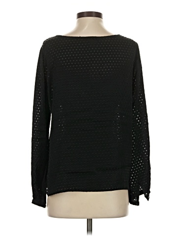 Drew Long Sleeve Blouse (view 2)