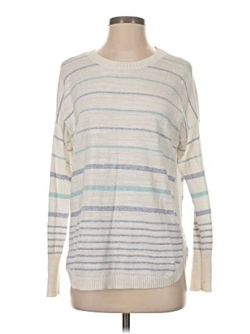 Vineyard Vines Pullover Sweater (view 1)