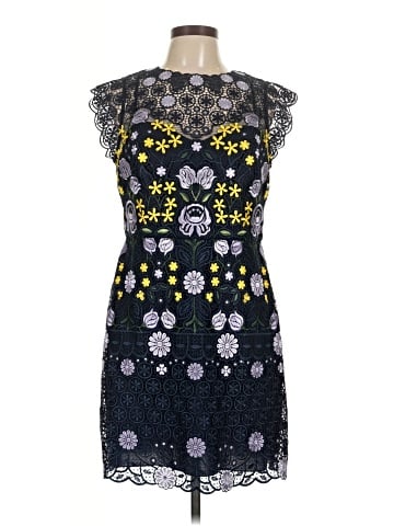 Karen Millen Cocktail Dress (view 1)