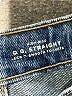Old Navy Blue Denim Shorts Size 0 - photo 4