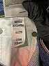AGOLDE 100% Cotton Blue Jeans Size 23 waist - photo 8