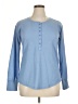 Starting Point 100% Polyester Blue Pullover Sweater Size XL - photo 1
