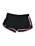 Under Armour 100% Polyester Color Block Black Athletic Shorts Size L - photo 1