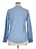 Starting Point 100% Polyester Blue Pullover Sweater Size XL - photo 2