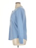 Starting Point 100% Polyester Blue Pullover Sweater Size XL - photo 5