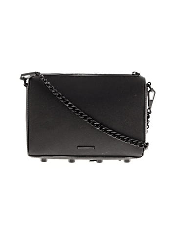 Rebecca Minkoff Leather Crossbody Bag (view 1)