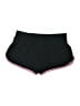 Under Armour 100% Polyester Color Block Black Athletic Shorts Size L - photo 2