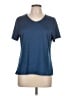 Real Essentials Blue Active T-Shirt Size L - photo 1