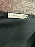 Soprano Black Casual Dress Size M - photo 7