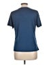 Real Essentials Blue Active T-Shirt Size L - photo 2