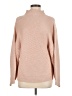 Unbranded Tan Turtleneck Sweater Size M - photo 1