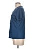 Real Essentials Blue Active T-Shirt Size L - photo 5