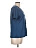 Real Essentials Blue Active T-Shirt Size L - photo 4
