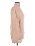 Unbranded Tan Turtleneck Sweater Size M - photo 4