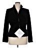 J. Peterman Black Blazer Size 14 - photo 1
