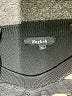 English Black Turtleneck Sweater Size XL - photo 6