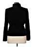 J. Peterman Black Blazer Size 14 - photo 2