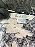 Boden 100% Polyester Print Blue Casual Dress Size 6 - photo 7