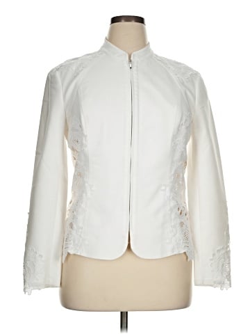 INC International Concepts Jacket (view 1)