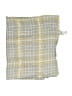 Old Navy 100% Rayon Yellow Gray Scarf One size - photo 2