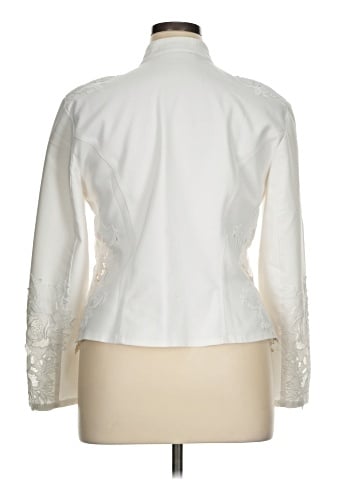 INC International Concepts Jacket (view 2)