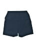 Unbranded Solid Blue Athletic Shorts Size 23 waist (estimated) - photo 1